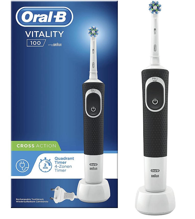 Oral-B Vitality 100